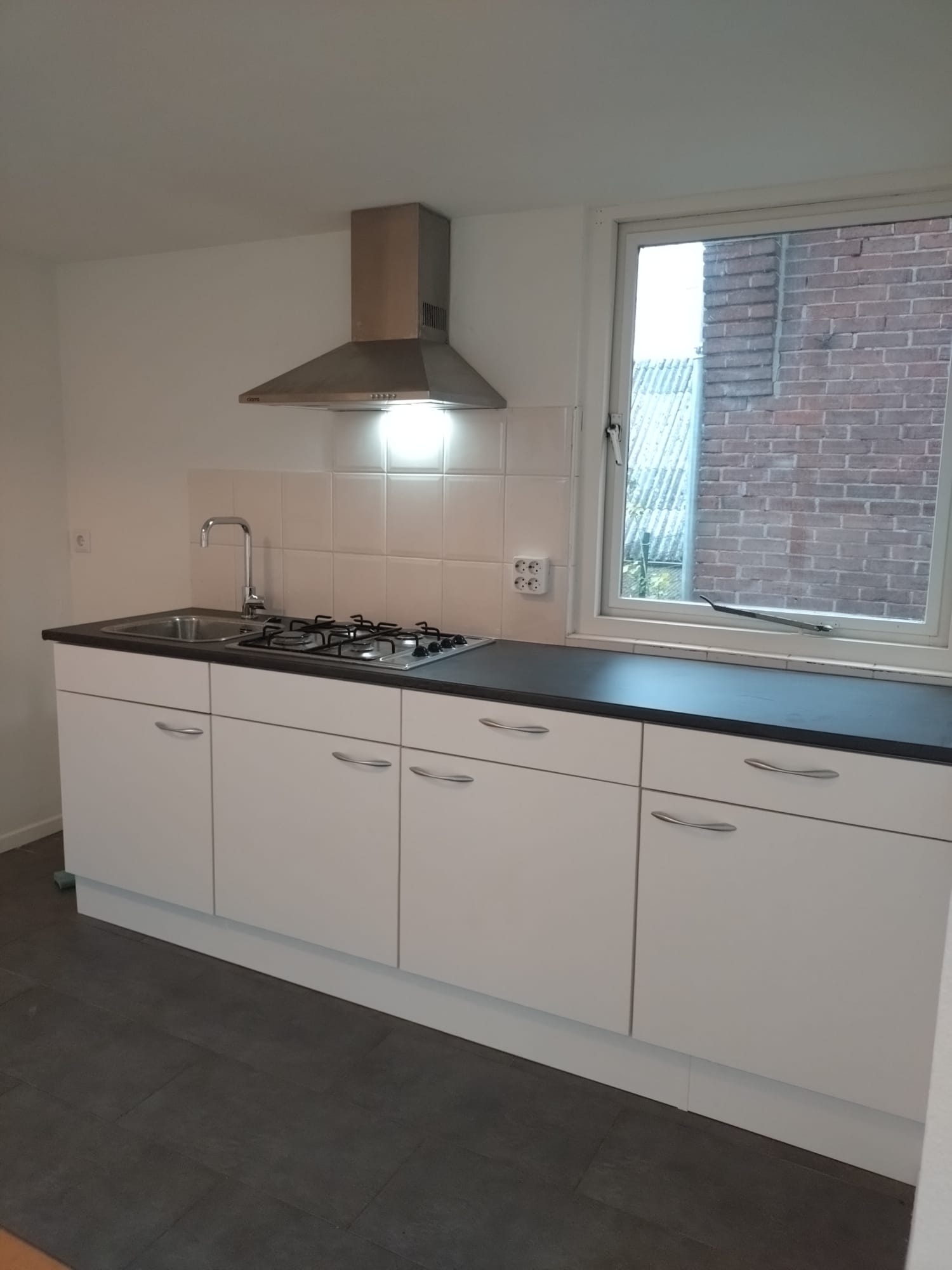 Appartement aan Bongersstraat, Ulft 8