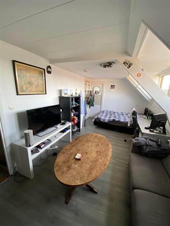 Zimmer bei Veldhovenring In Tilburg