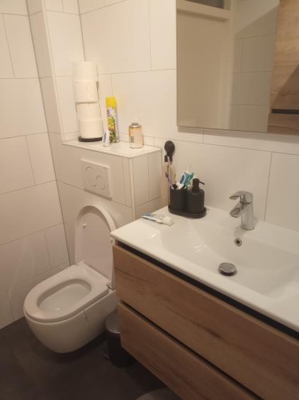 Room for rent 600 euro Heemskerklaan, Nunspeet