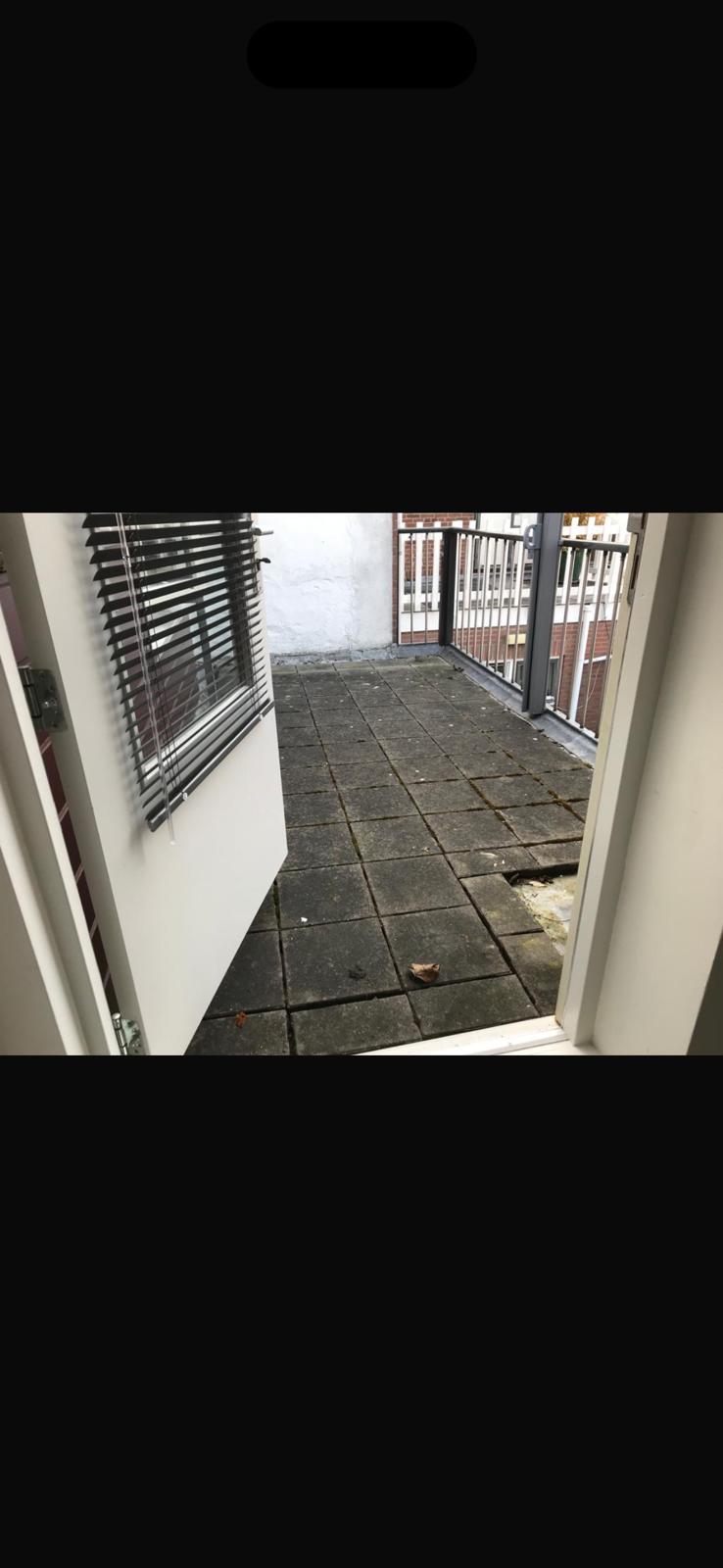 Appartement aan Noorder-Kerkstraat, Oudewater 5
