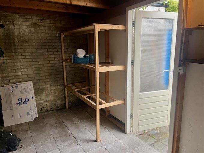 Wohnung bei Gildstraat In Utrecht