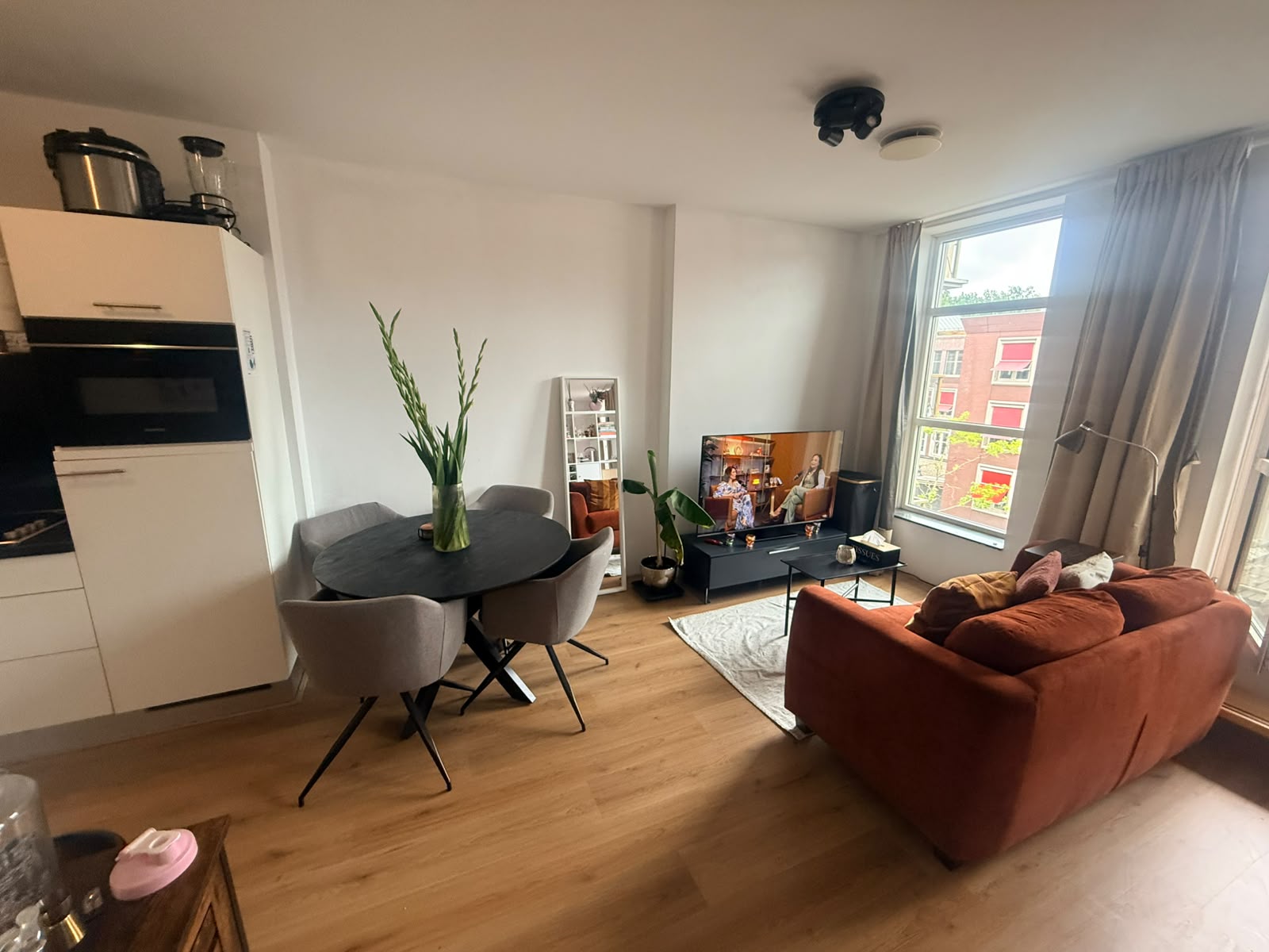 appartementen te huur op Molenwerf