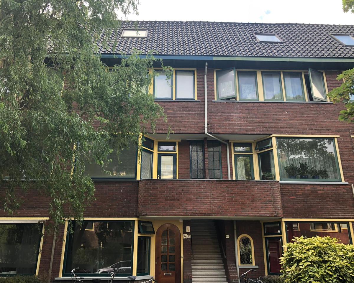 Kamer te huur in de Celebesstraat in Groningen