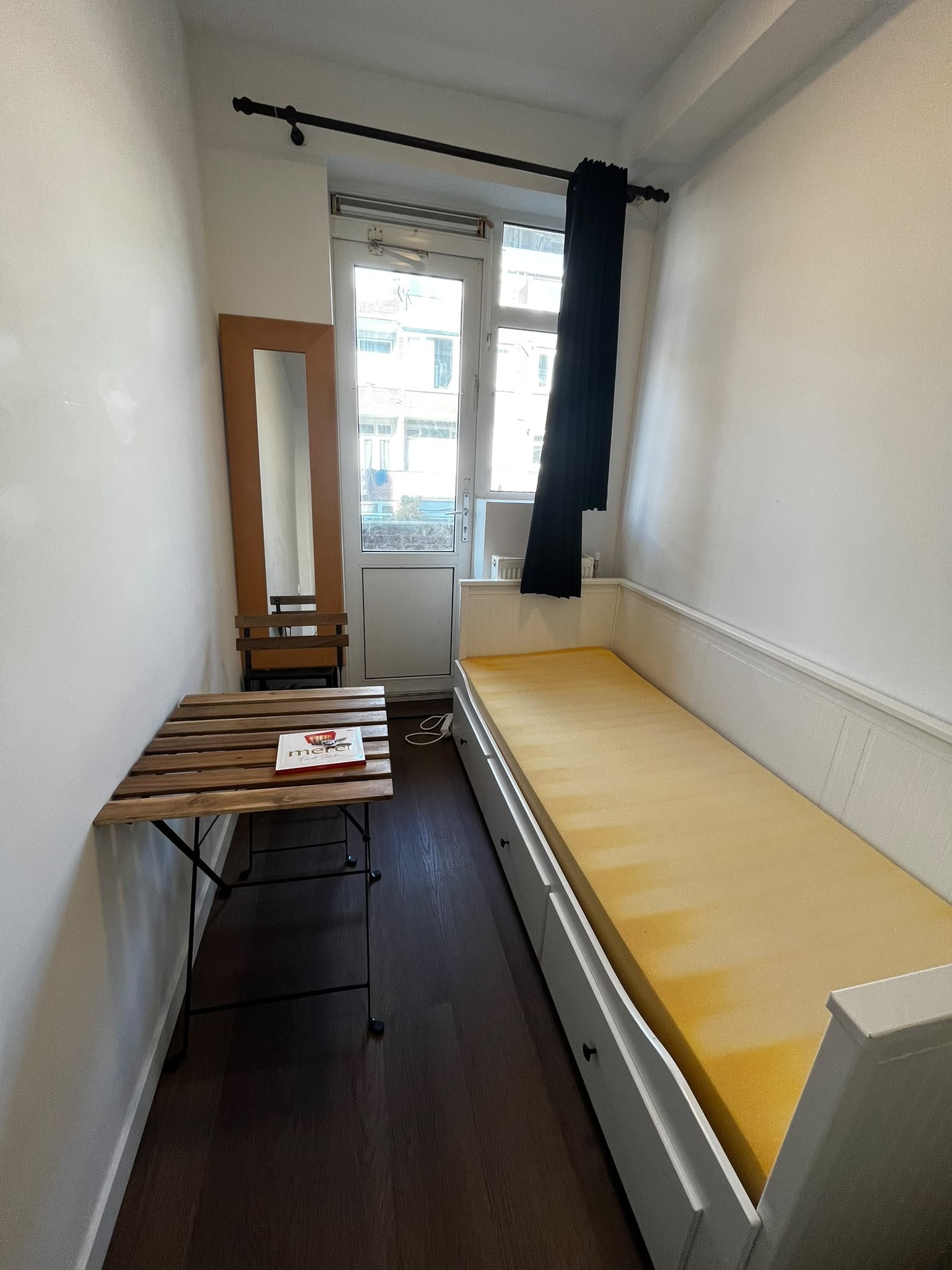 Kamer te huur in Rotterdam – Pleinweg – foto 4
