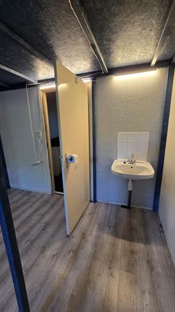 Zimmer bei Paulus Moreelsestraat In Enschede