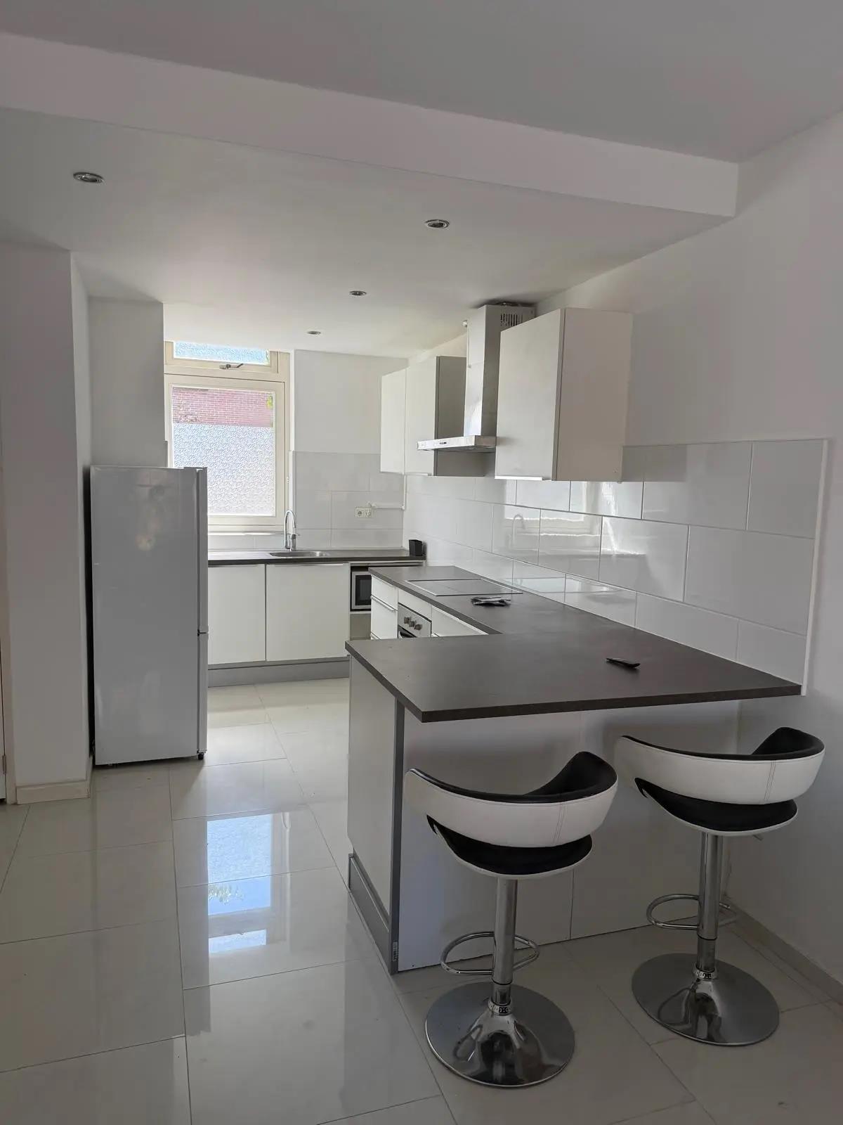 Studio aan Tellusstraat, Almere 5