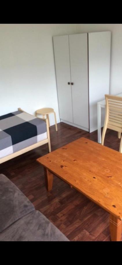 Kamer te huur 950 euro Wolbrantskerkweg, Amsterdam
