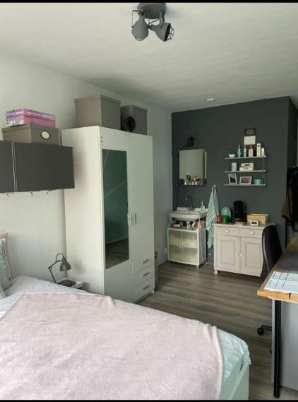 Kamer te huur 379 euro Roland Holstlaan, Delft