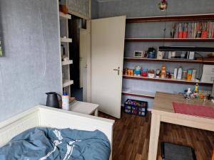 Room for rent 275 euro Leeuweriksweide, Wageningen