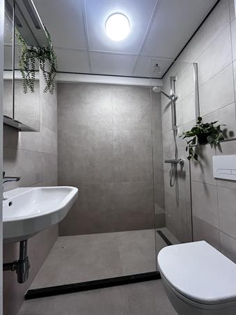 Studio bei Emmastraat In Enschede