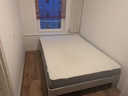 Kamer te huur 900 euro Madurastraat, Amsterdam