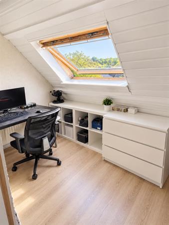 Kamer in Delft, Ternatestraat op Kamernet.nl: Room 