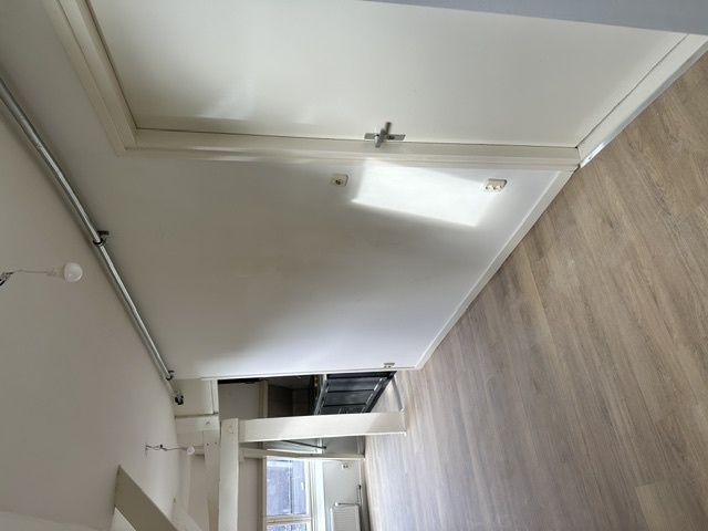 Studio te huur in Tilburg – Dr. Nolensstraat – foto 4
