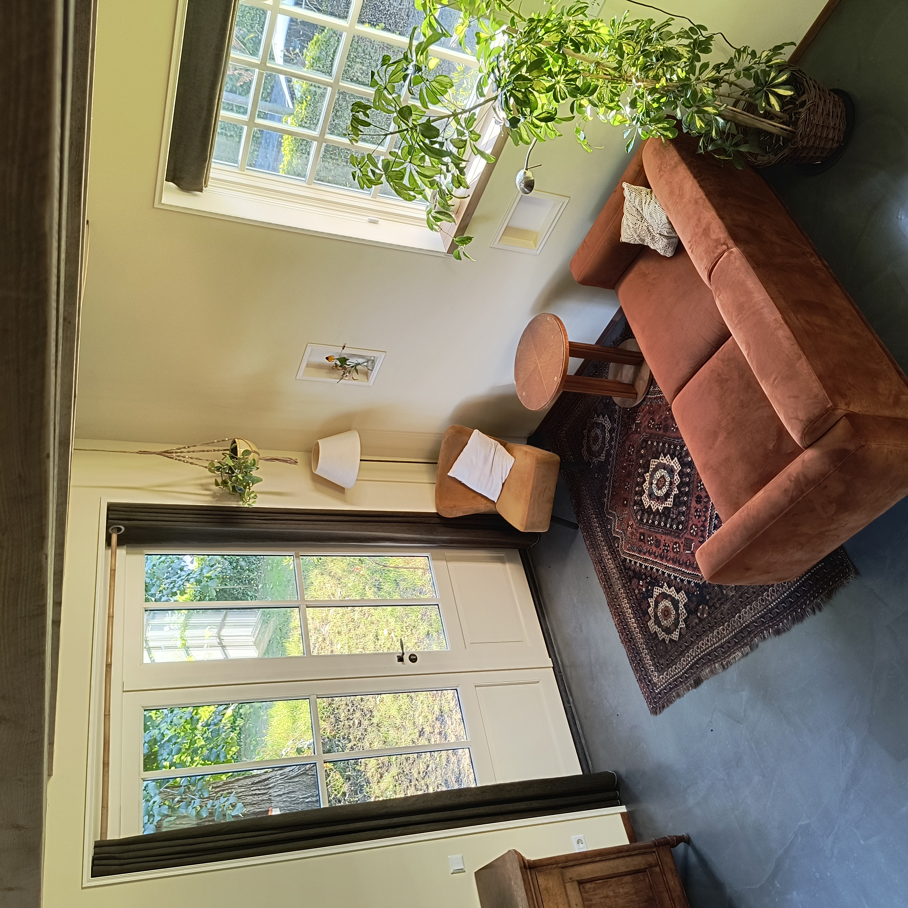 Appartement te huur in Wichmond – Dorpsstraat – foto 3