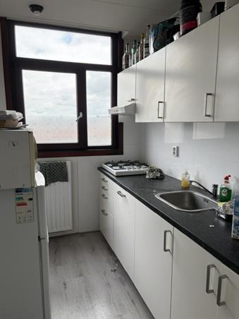 Studio bei Dordtselaan In Rotterdam