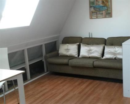 Studio for rent 1100 euro Truffautstraat, Almere