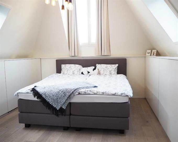 Wohnung bei Jacob van Lennepstraat In Amsterdam