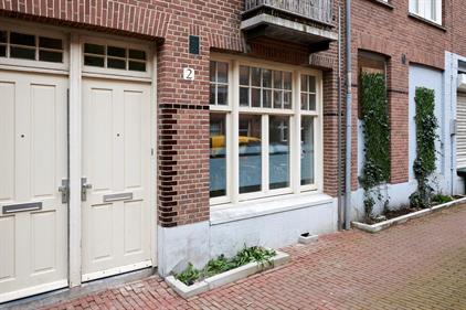 Room for rent 978 euro Rombout Hogerbeetsstraat, Amsterdam