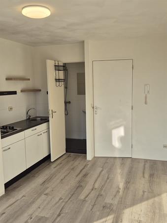 Zimmer bei Tuinbouwdwarsstraat In Groningen
