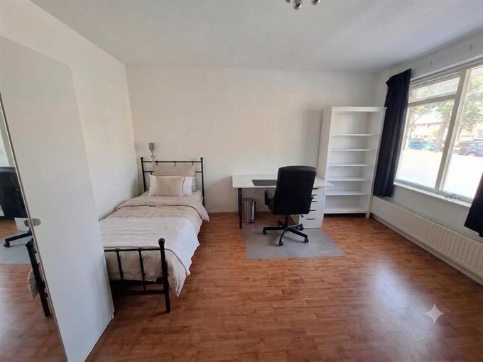 Zimmer bei Dr Berlagelaan In Eindhoven