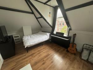 Kamer te huur 600 euro Zwart Janstraat, Rotterdam