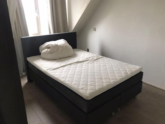 Wohnung bei Wethouder Ramstraat In Amsterdam