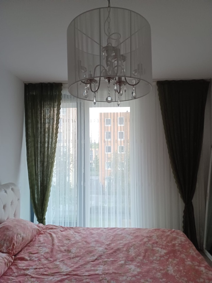 Kamer - Van Suchtelen van de Haarestraat - 1068GR - Amsterdam
