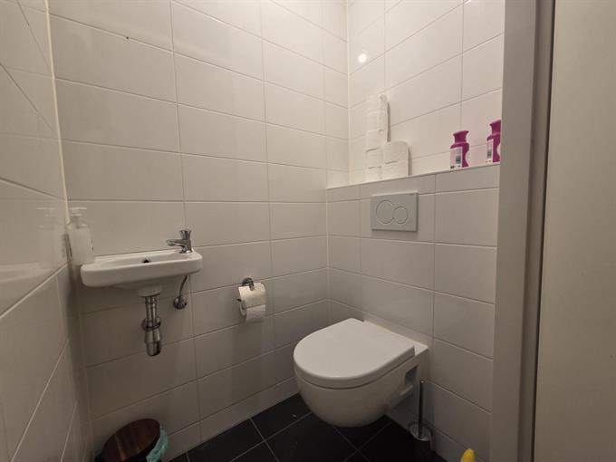 Zimmer bei Windesheimstraat In Den Haag