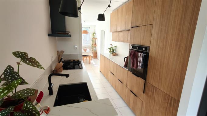 Wohnung bei Midscheeps In Amsterdam