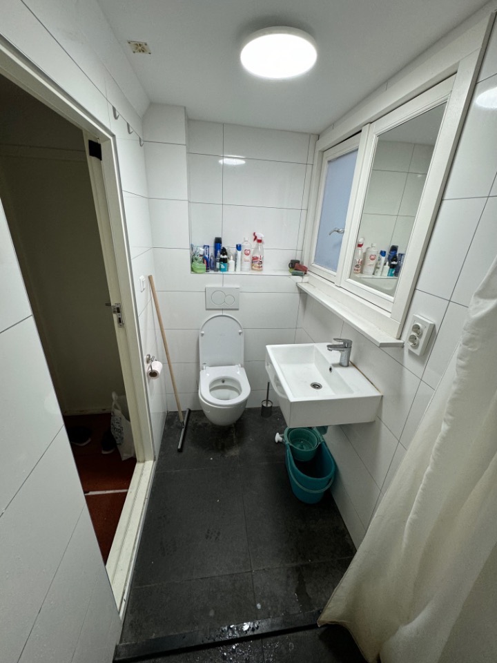 Kamer aan Utenhagestraat, Rotterdam 5
