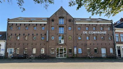 Room for rent 735 euro Noorderhaven, Groningen