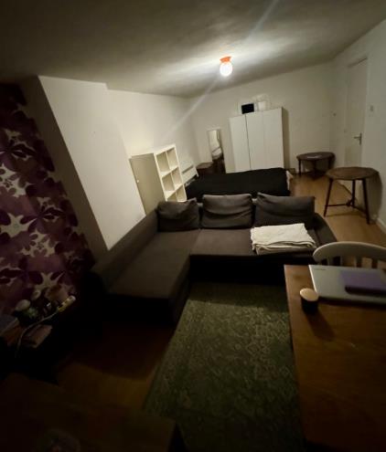 Kamer te huur 800 euro Breedstraat, Utrecht