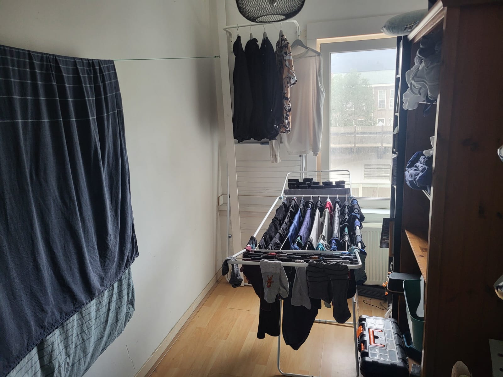 Appartement te huur in Rotterdam – Insulindestraat – foto 3