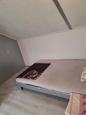 Kamer in Nijmegen, Zellersacker op Kamernet.nl: Ruime Zolderkamer te Huur