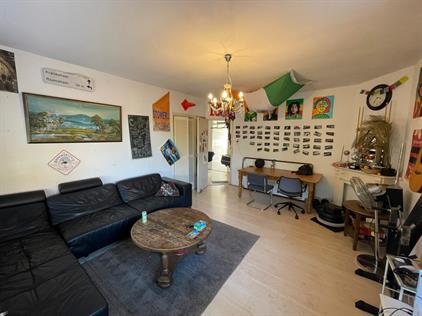Appartement te huur 594 euro Goeverneurlaan, Den Haag
