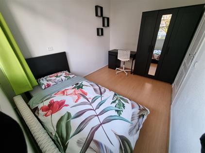 Room for rent 800 euro Isabellaland, Den Haag