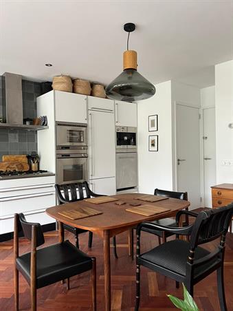 Wohnung bei Tilanusstraat In Amsterdam