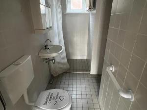 Anti-squat for rent 210 euro Koningin Wilhelminastraat, Wehl