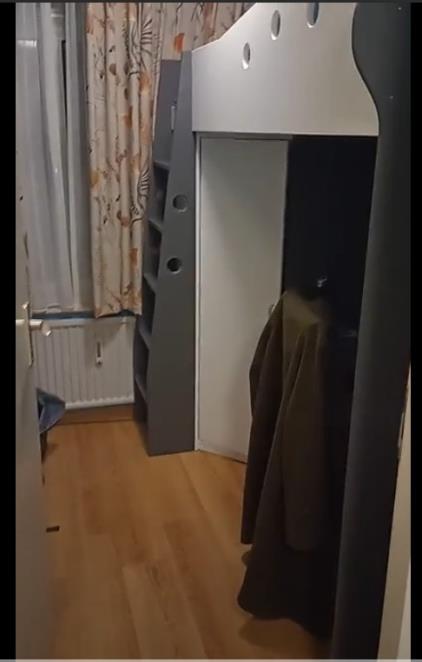 Room for rent 650 euro Henegouwenlaan, Eindhoven