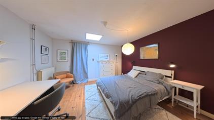 Wohnung zu vermieten 1500 Euro Singel, Schiedam