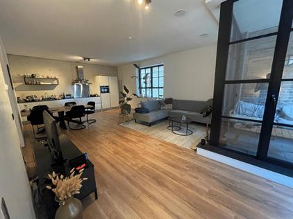 Appartement te huur 1650 euro Karl Weisbardstraat, Rotterdam