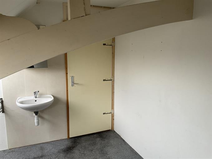 Zimmer bei Renssenstraat In Arnhem