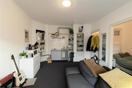 Kamer te huur 695 euro Paterswoldseweg, Groningen