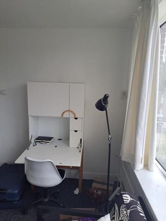 Zimmer bei Treubstraat In Tilburg