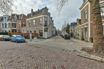 Room for rent 699 euro Leeuwarderstraat, Groningen