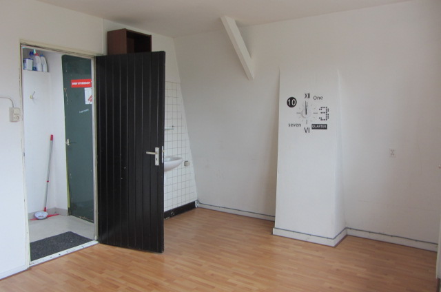 Kamer te huur in Groningen – Jan Goeverneurstraat – foto 2