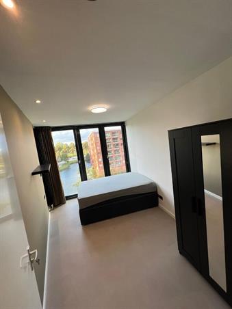 Zimmer bei Oeverpad In Amsterdam