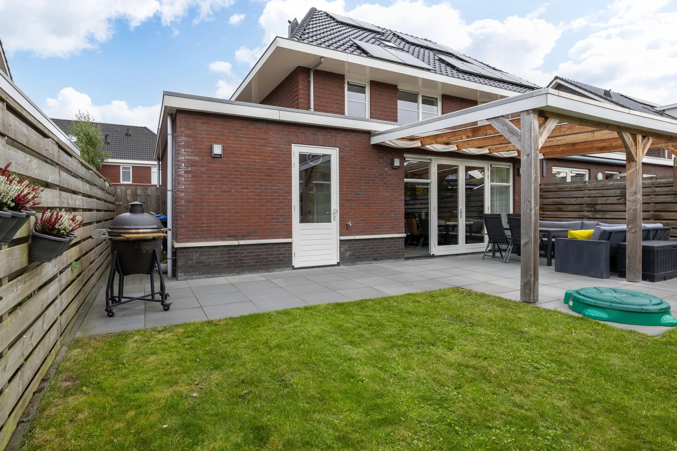 Appartement te huur in Sneek – Ype Johannesstraat – foto 1