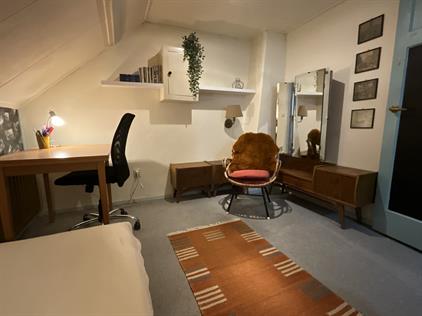 Kamer te huur 680 euro Mr. Stormstraat, Tilburg