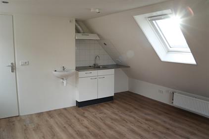 Kamer te huur 450 euro Paulus Lamanstraat, Groningen